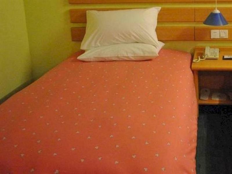 Ibis Beijing Tuanjiehu Hotel Chaoyang  Exterior photo