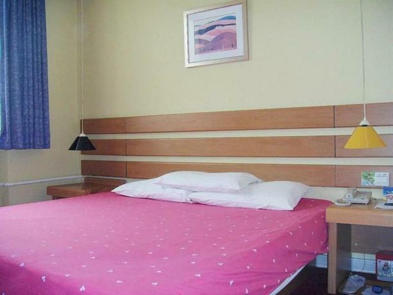 Ibis Beijing Tuanjiehu Hotel Chaoyang  Exterior photo