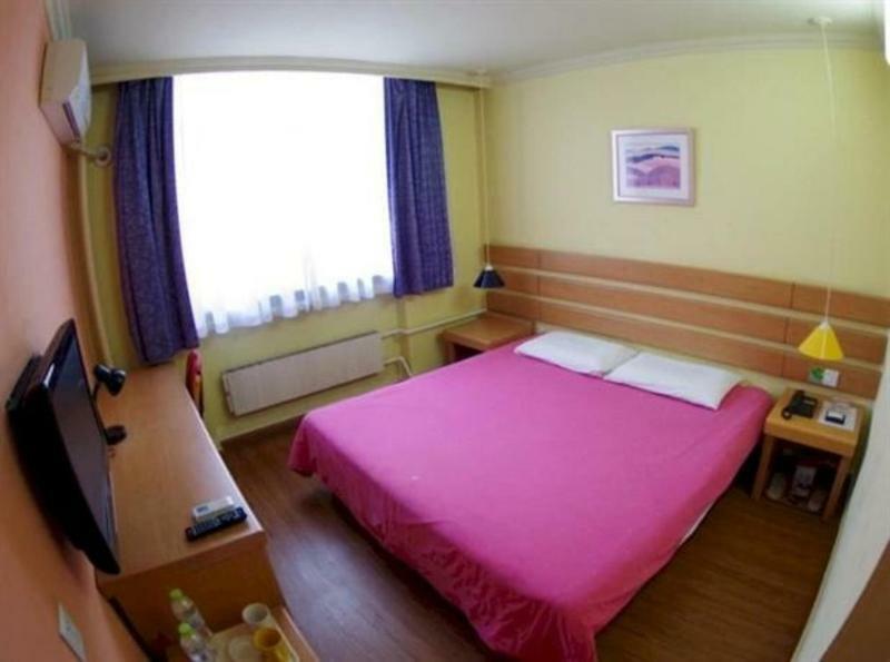 Ibis Beijing Tuanjiehu Hotel Chaoyang  Exterior photo